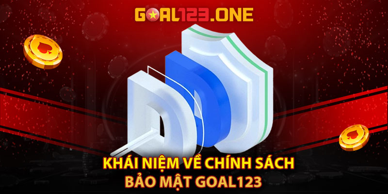 Khái niệm về chính sách bảo mật Goal123