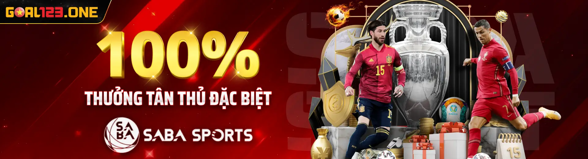 Banner thưởng tuân thu đặc biệt
