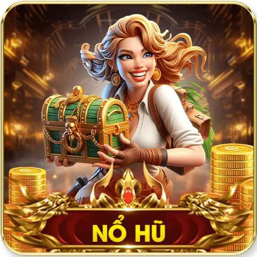 Nổ hũ
